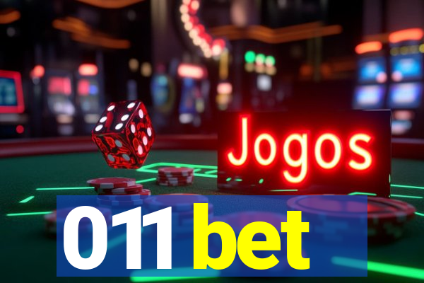 011 bet